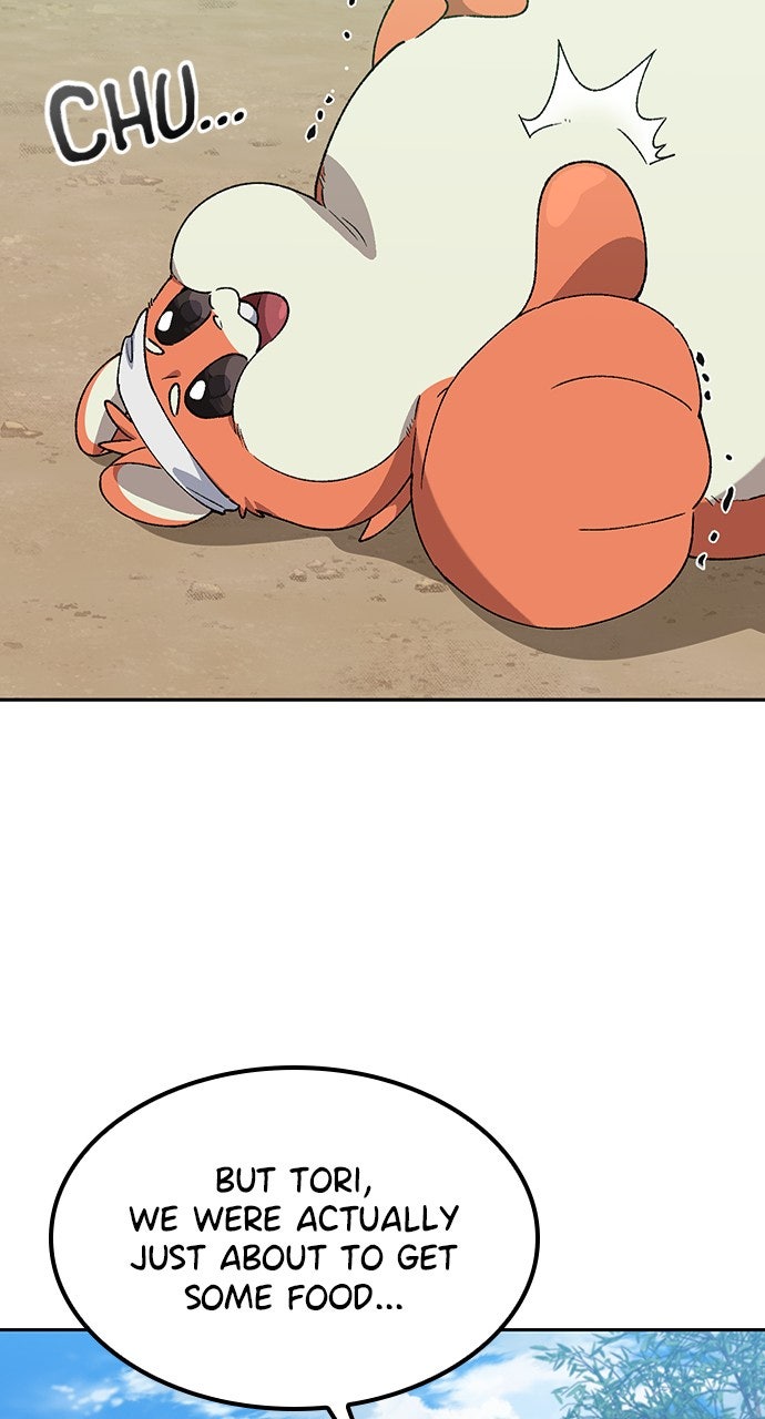 Peaceful Camping Lifein Another World Episode 58 (Season 2 Premiere) page 45 - 