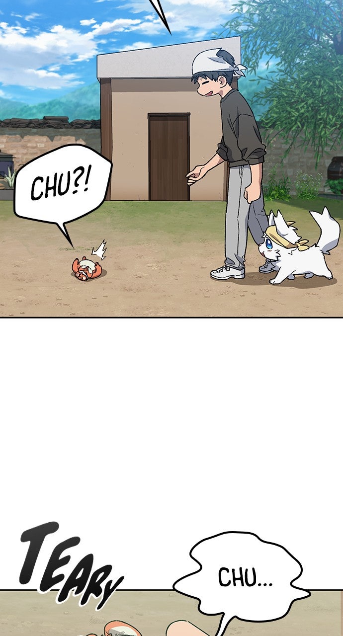 Peaceful Camping Lifein Another World Episode 58 (Season 2 Premiere) page 46 - 