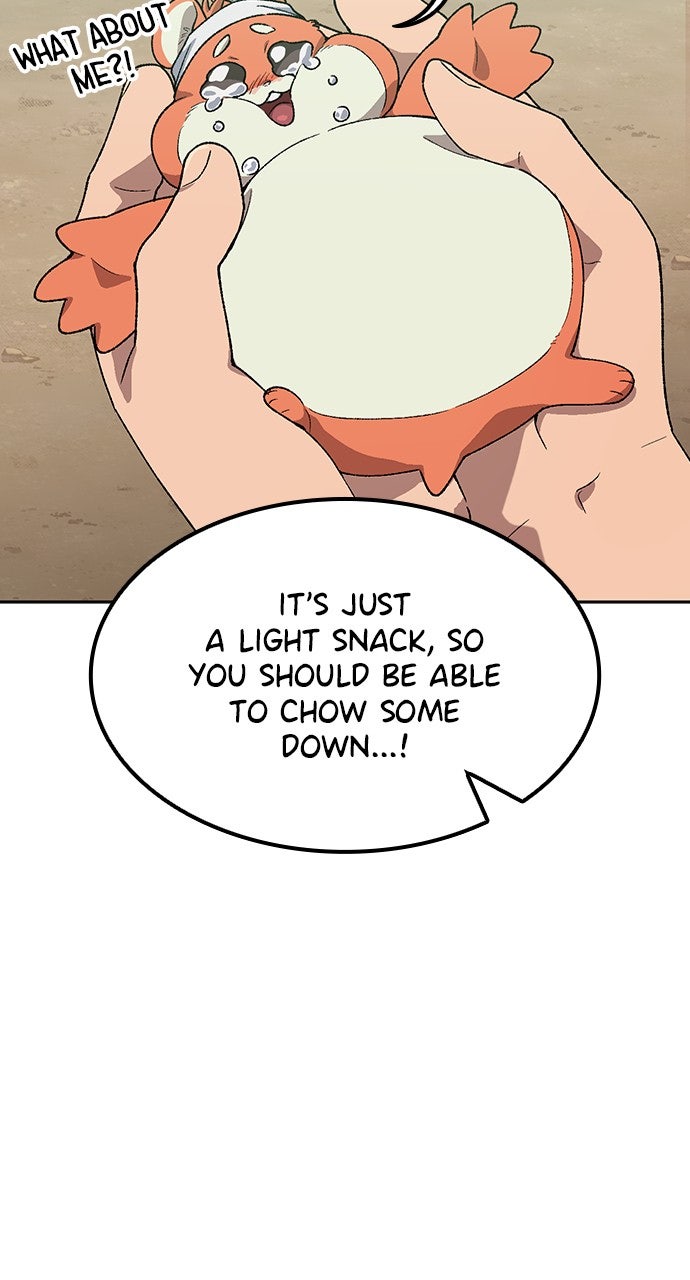 Peaceful Camping Lifein Another World Episode 58 (Season 2 Premiere) page 47 - 