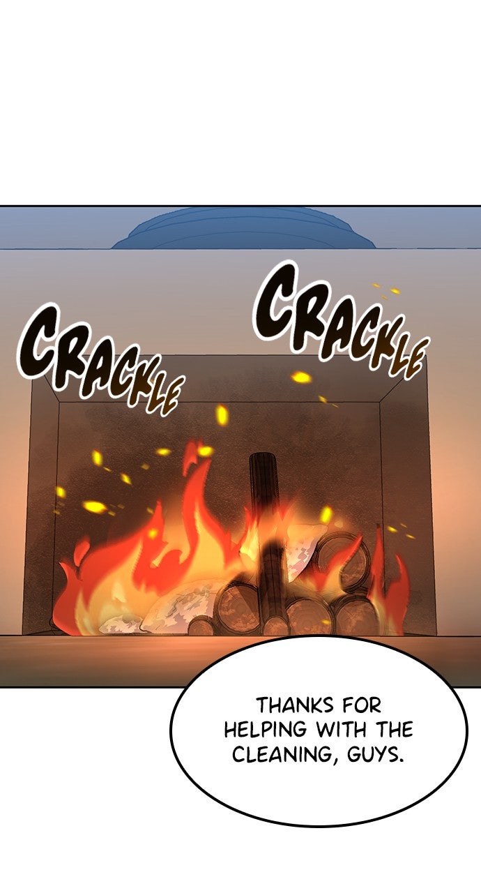 Peaceful Camping Lifein Another World Episode 58 (Season 2 Premiere) page 48 - 
