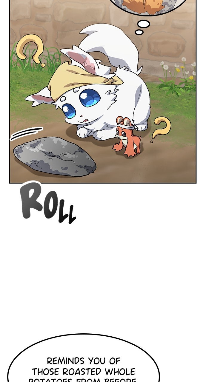 Peaceful Camping Lifein Another World Episode 58 (Season 2 Premiere) page 52 - 