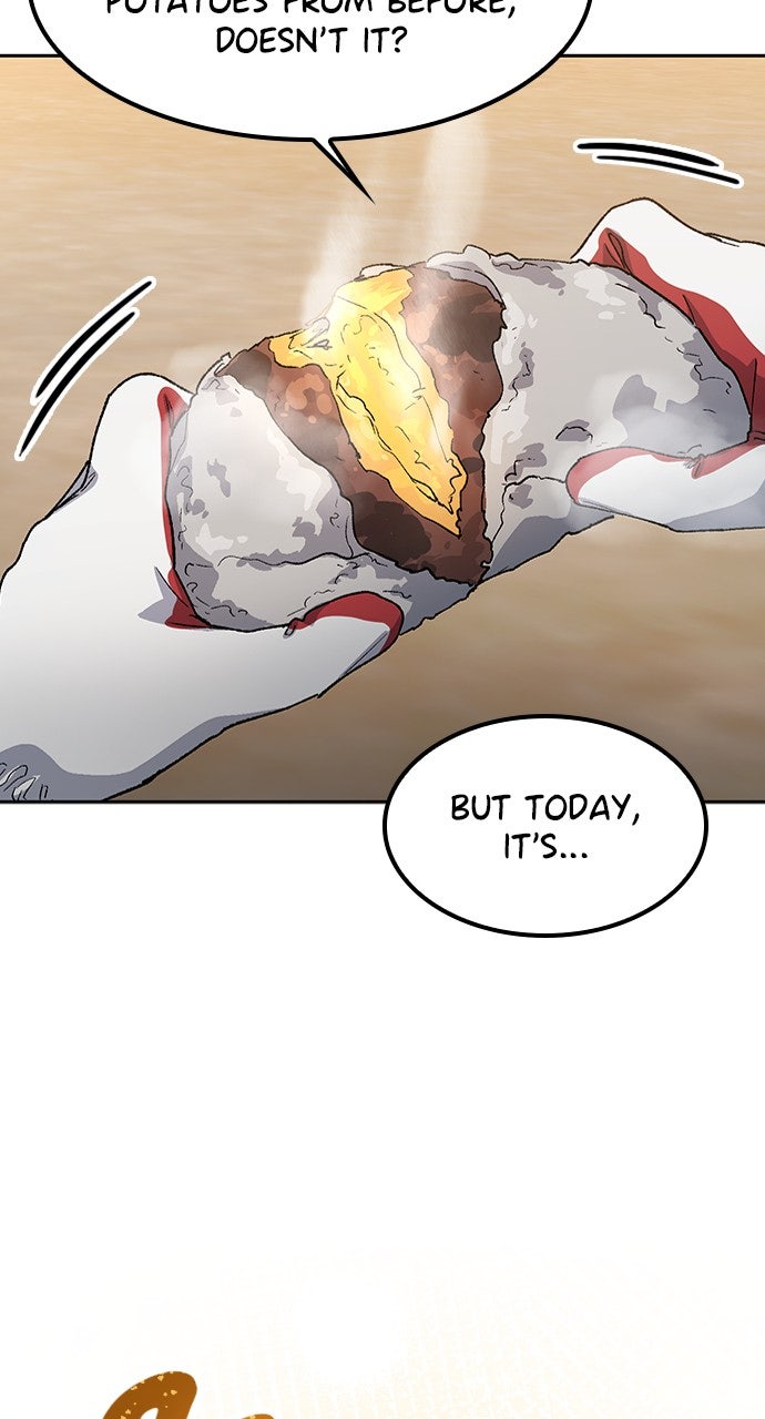 Peaceful Camping Lifein Another World Episode 58 (Season 2 Premiere) page 53 - 