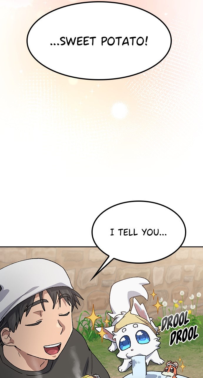 Peaceful Camping Lifein Another World Episode 58 (Season 2 Premiere) page 55 - 