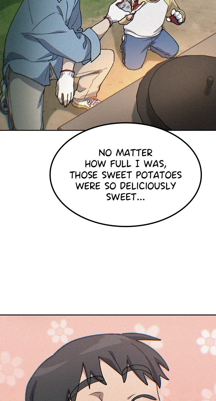 Peaceful Camping Lifein Another World Episode 58 (Season 2 Premiere) page 57 - 