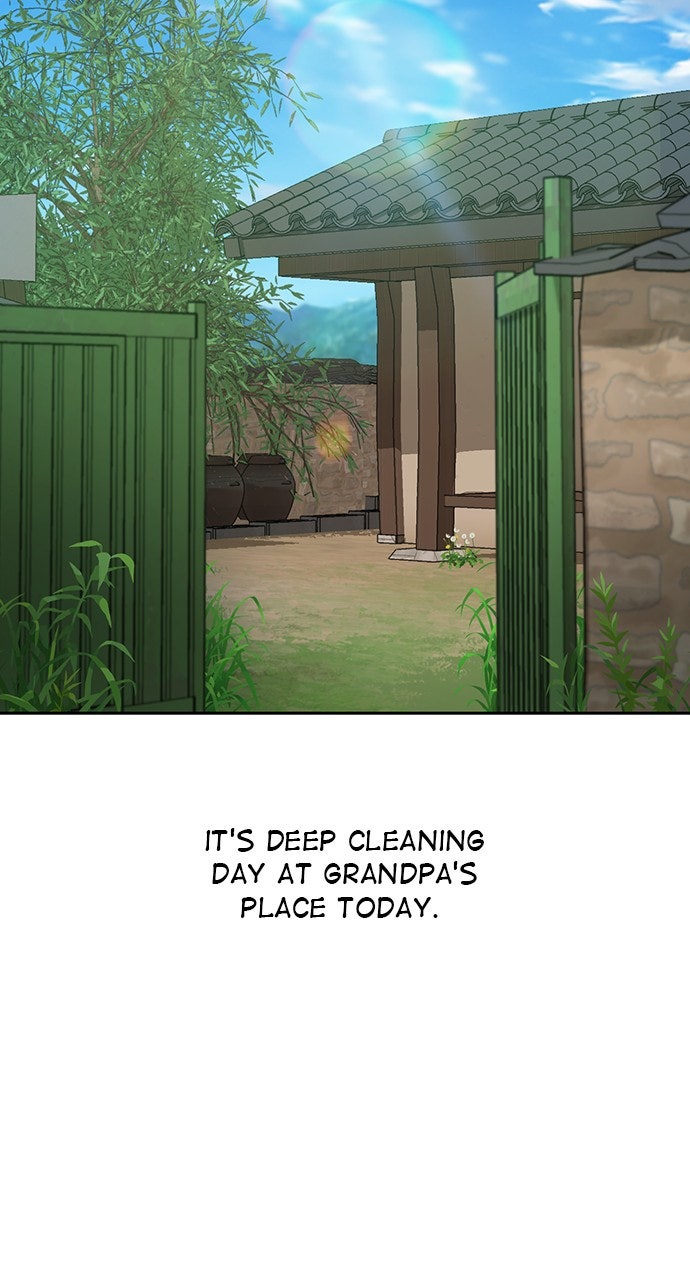 Peaceful Camping Lifein Another World Episode 58 (Season 2 Premiere) page 7 - 