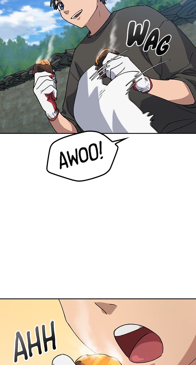 Peaceful Camping Lifein Another World Episode 58 (Season 2 Premiere) page 62 - 