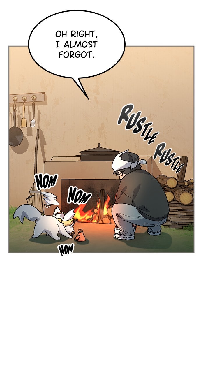 Peaceful Camping Lifein Another World Episode 58 (Season 2 Premiere) page 67 - 