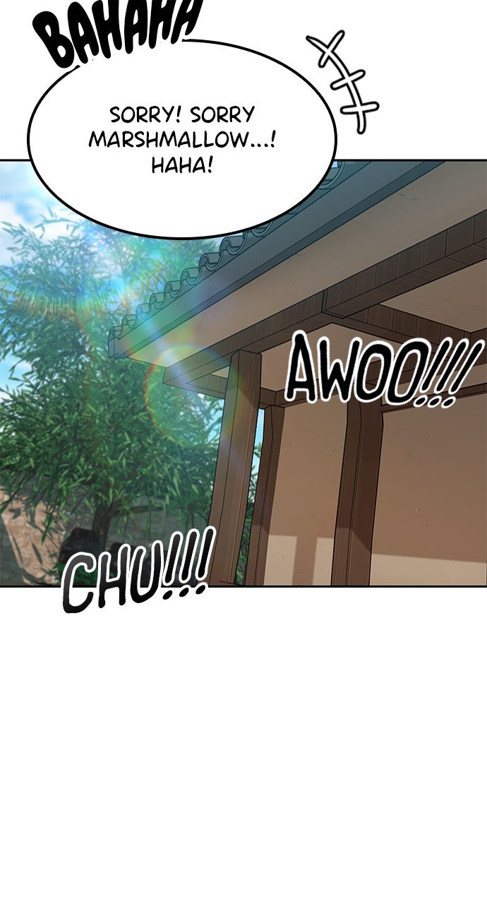 Peaceful Camping Lifein Another World Episode 58 (Season 2 Premiere) page 75 - 