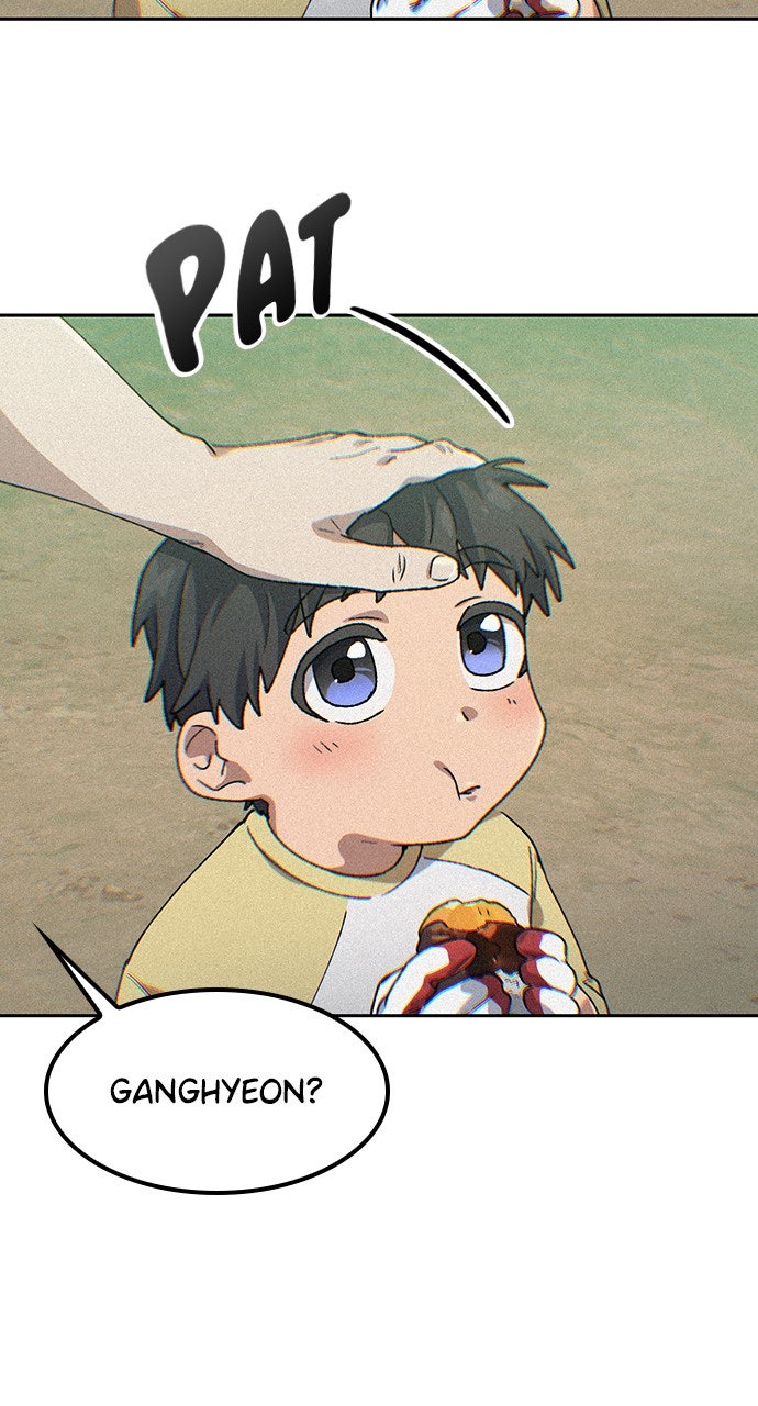 Peaceful Camping Lifein Another World Episode 58 (Season 2 Premiere) page 79 - 