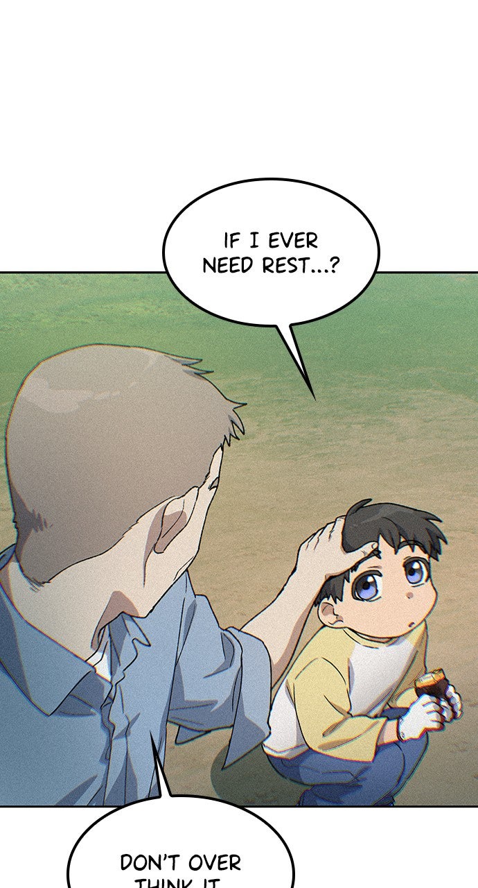 Peaceful Camping Lifein Another World Episode 58 (Season 2 Premiere) page 81 - 