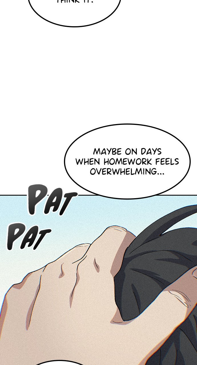 Peaceful Camping Lifein Another World Episode 58 (Season 2 Premiere) page 82 - 