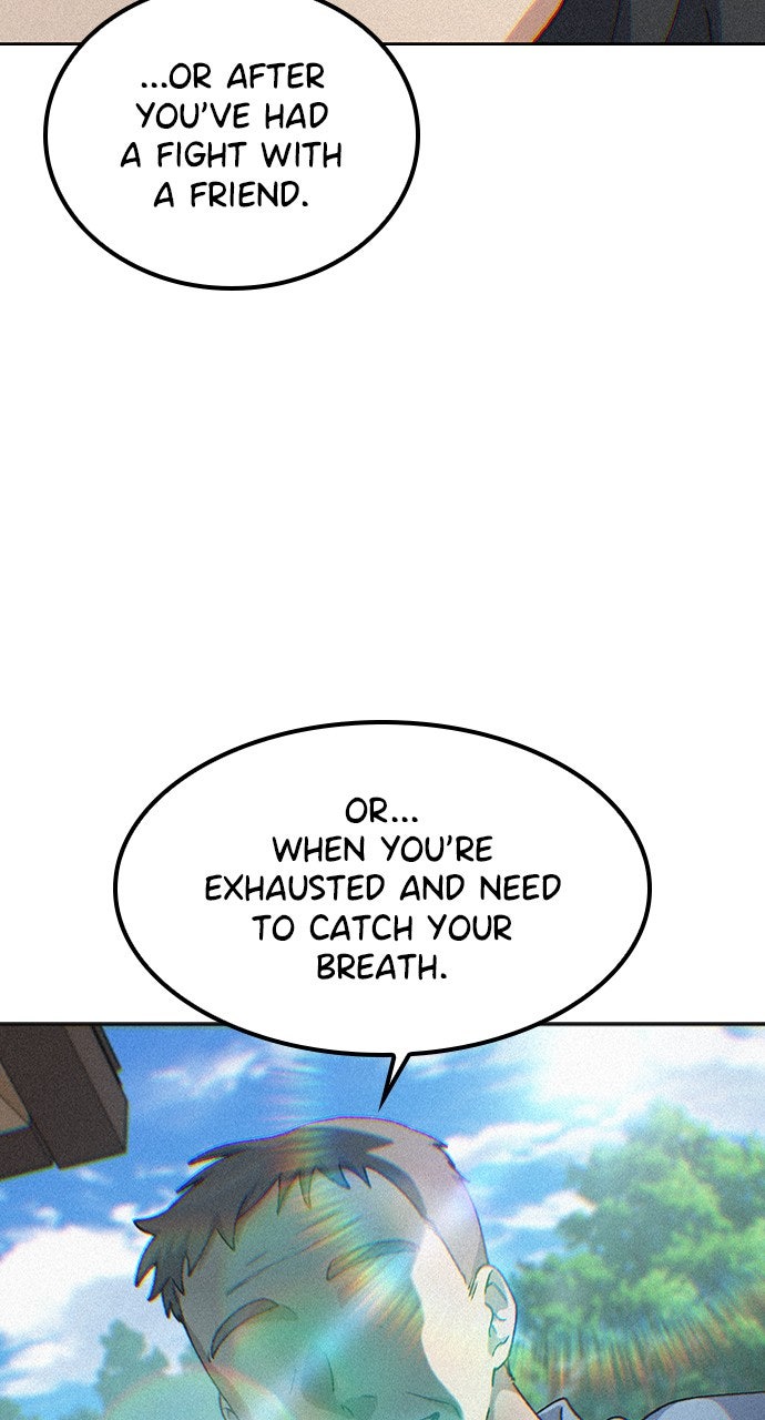 Peaceful Camping Lifein Another World Episode 58 (Season 2 Premiere) page 83 - 