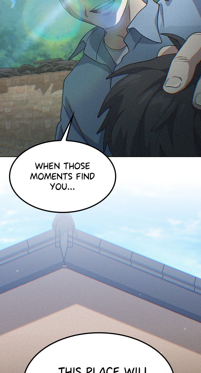 Peaceful Camping Lifein Another World Episode 58 (Season 2 Premiere) page 84 - 