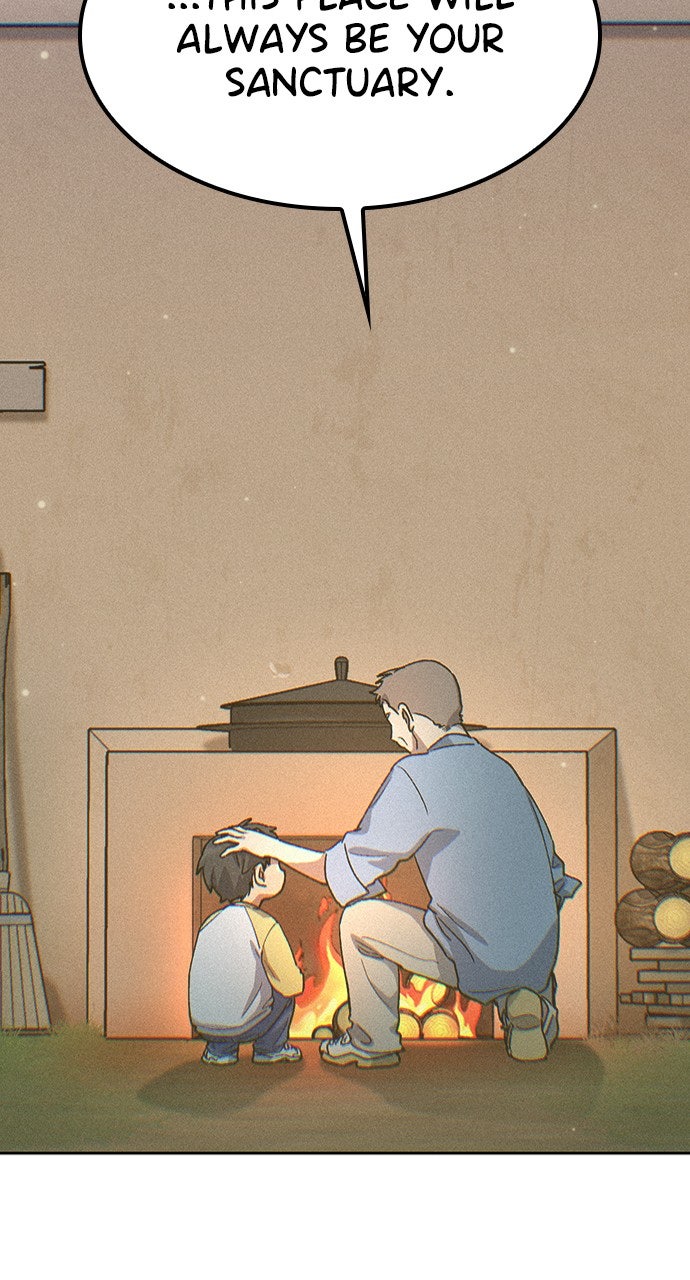 Peaceful Camping Lifein Another World Episode 58 (Season 2 Premiere) page 85 - 