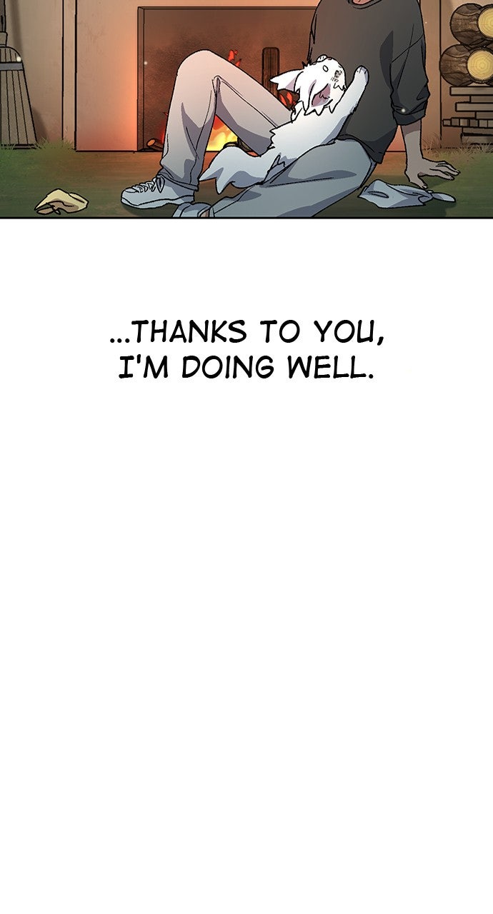 Peaceful Camping Lifein Another World Episode 58 (Season 2 Premiere) page 87 - 