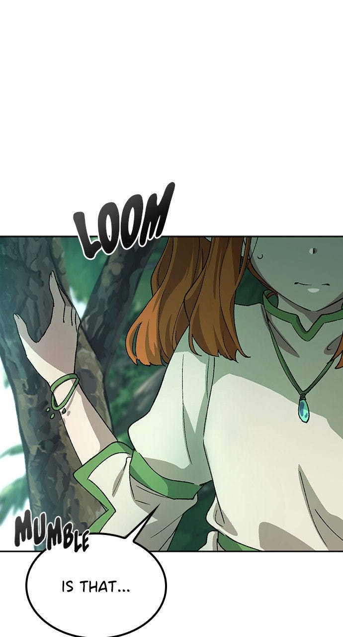 Peaceful Camping Lifein Another World Episode 58 (Season 2 Premiere) page 93 - 