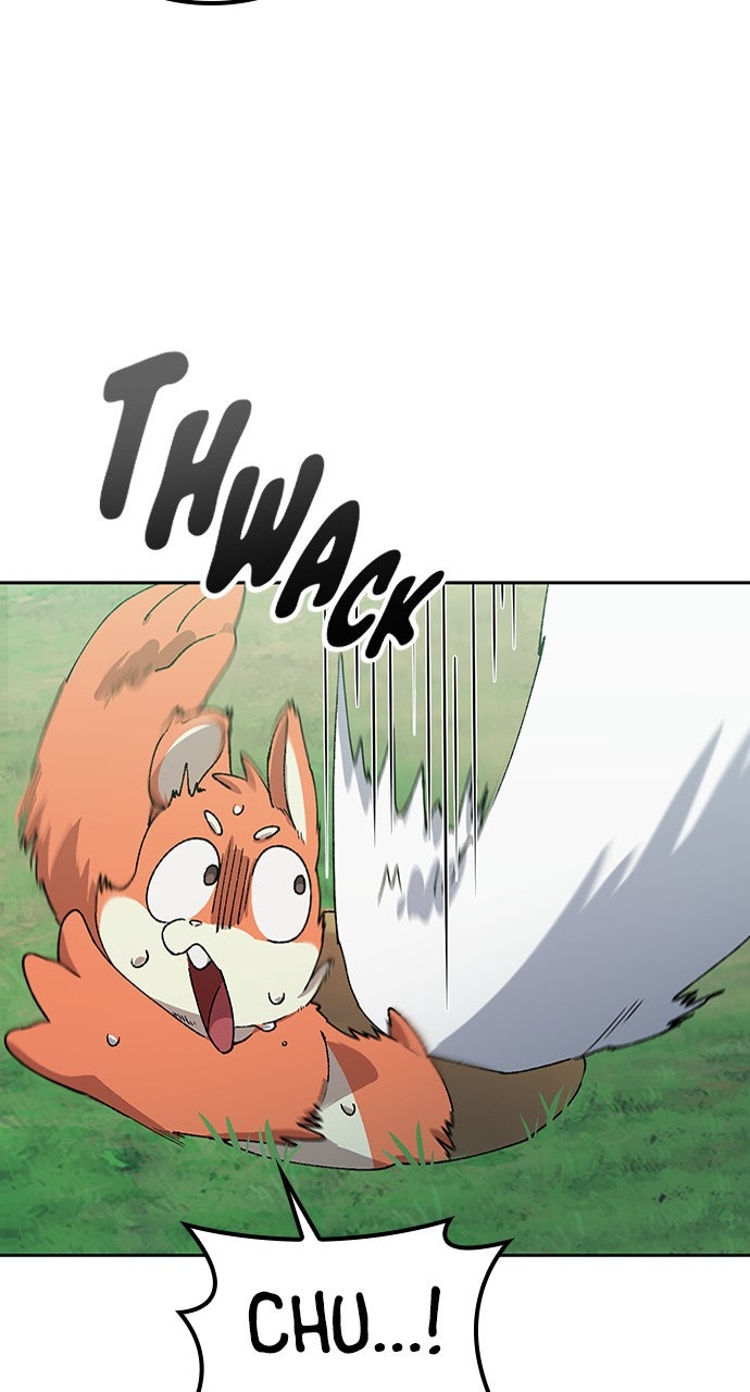 Peaceful Camping Lifein Another World Episode 58 (Season 2 Premiere) page 94 - 