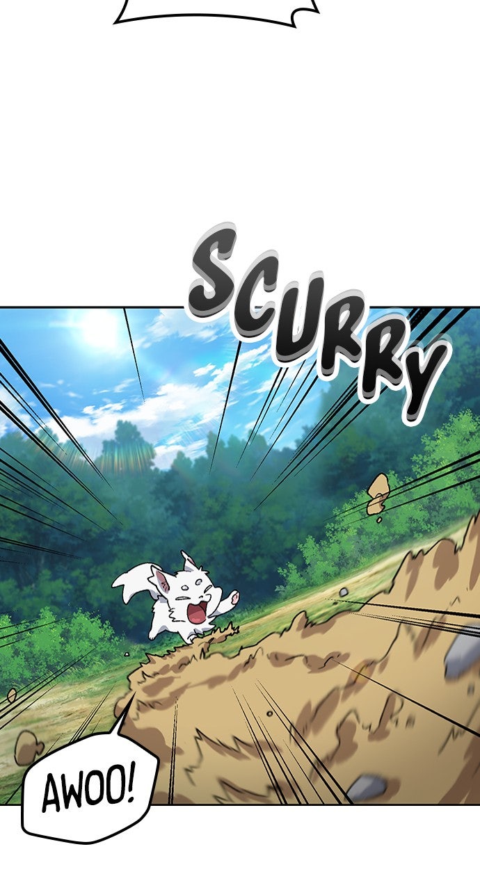 Peaceful Camping Lifein Another World Episode 58 (Season 2 Premiere) page 95 - 