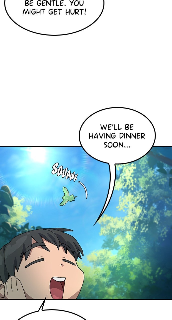 Peaceful Camping Lifein Another World Episode 58 (Season 2 Premiere) page 97 - 