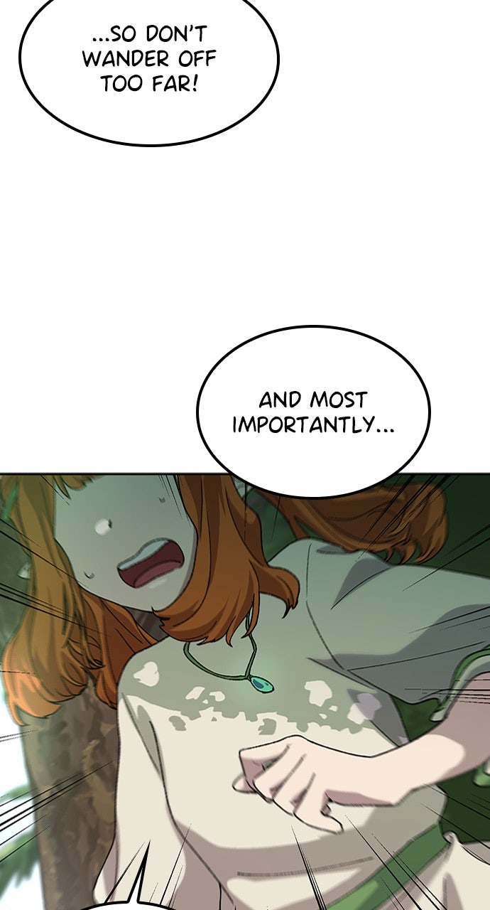 Peaceful Camping Lifein Another World Episode 58 (Season 2 Premiere) page 98 - 