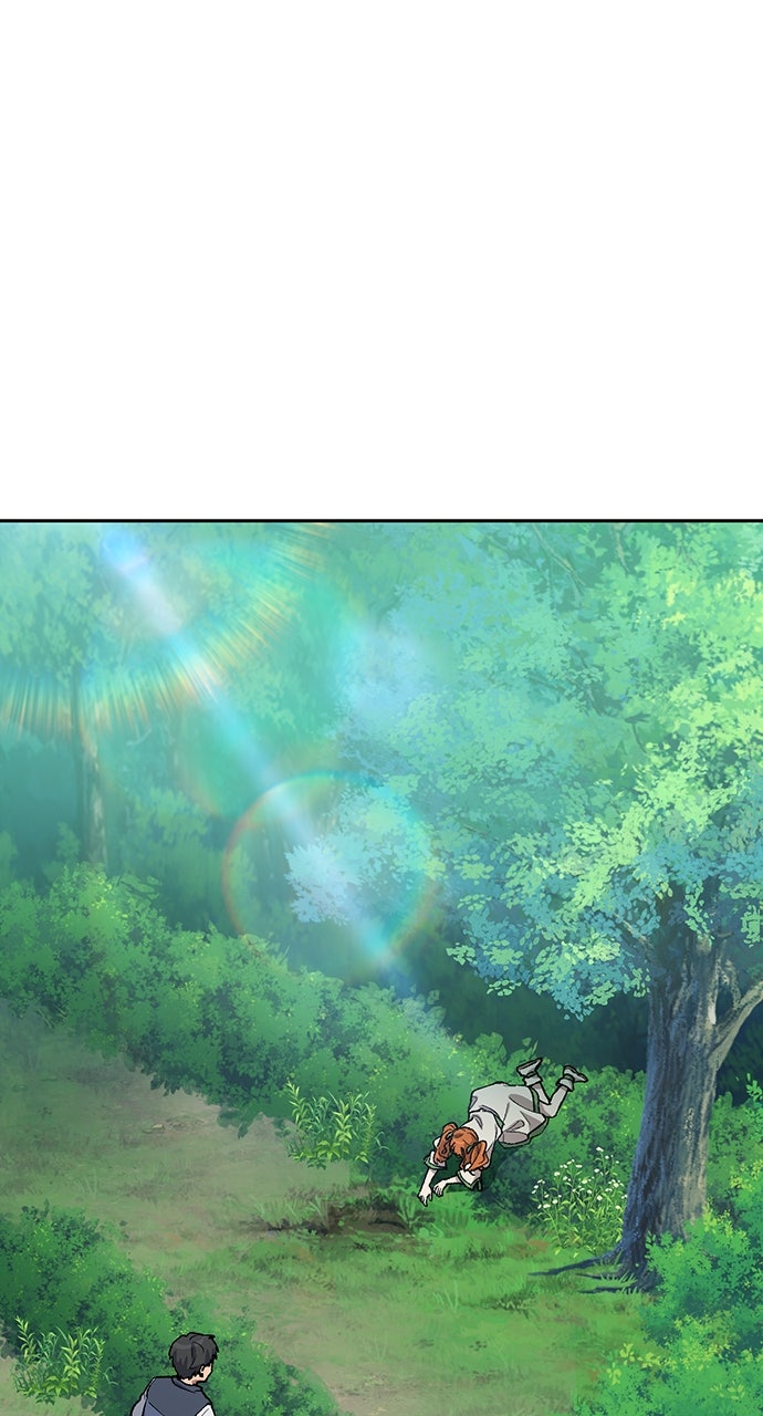 Peaceful Camping Lifein Another World Episode 59 page 1 - 