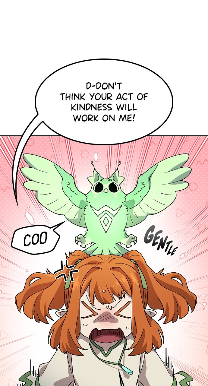 Peaceful Camping Lifein Another World Episode 59 page 11 - 
