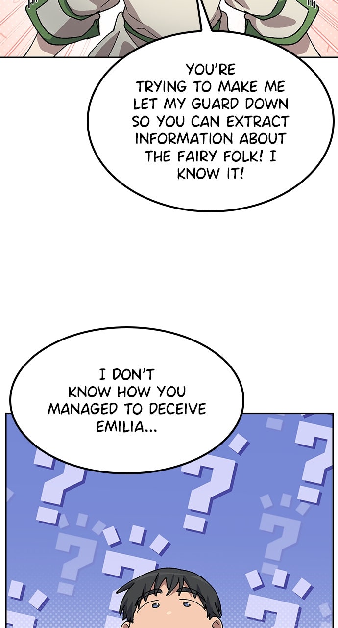 Peaceful Camping Lifein Another World Episode 59 page 12 - 