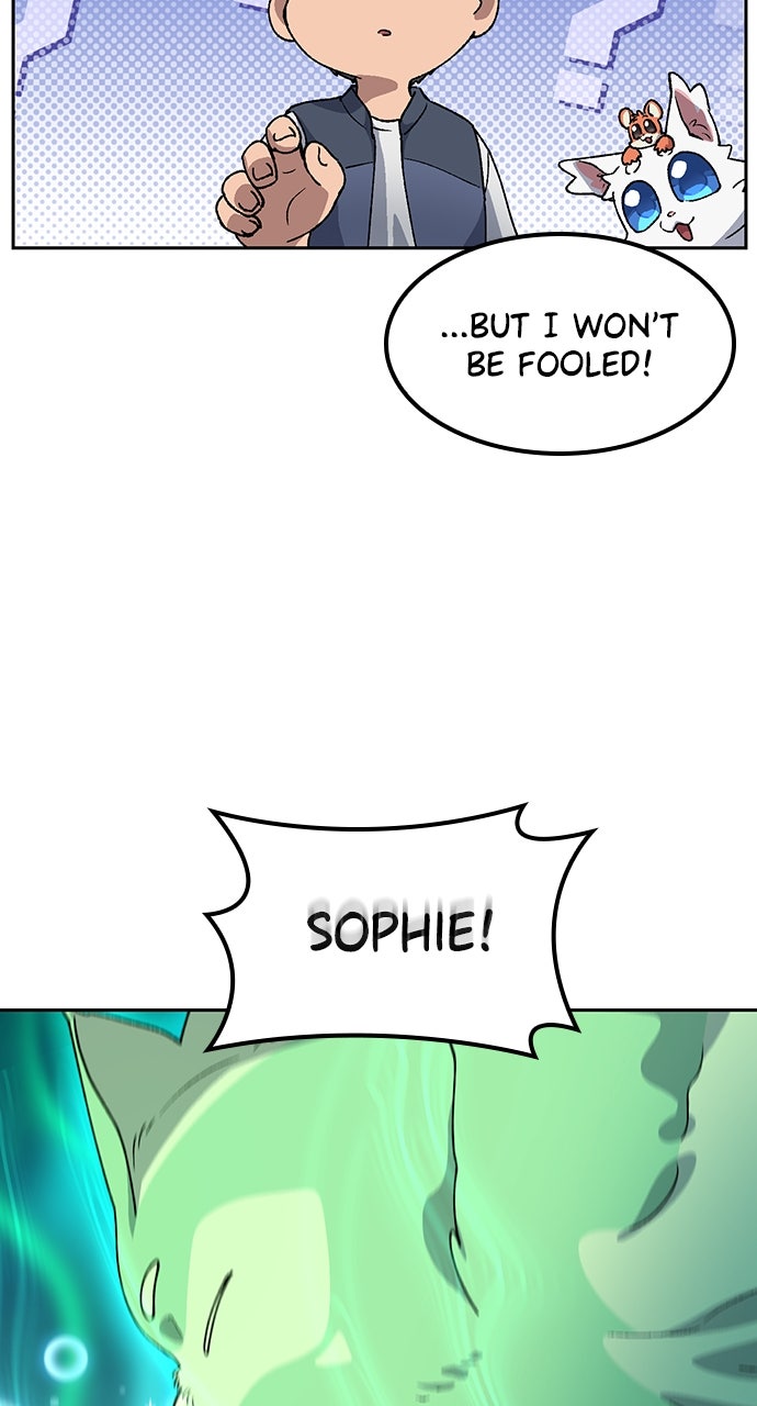 Peaceful Camping Lifein Another World Episode 59 page 13 - 