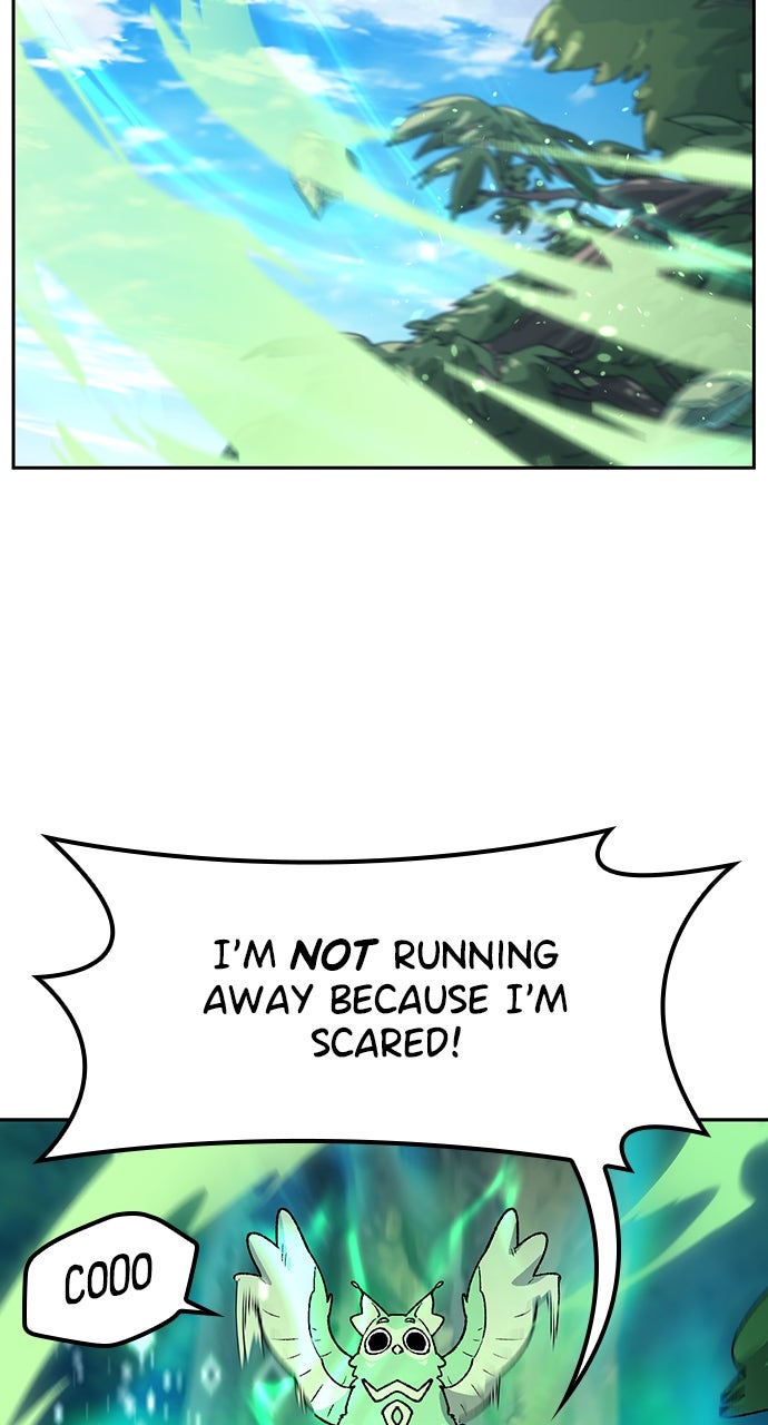 Peaceful Camping Lifein Another World Episode 59 page 15 - 