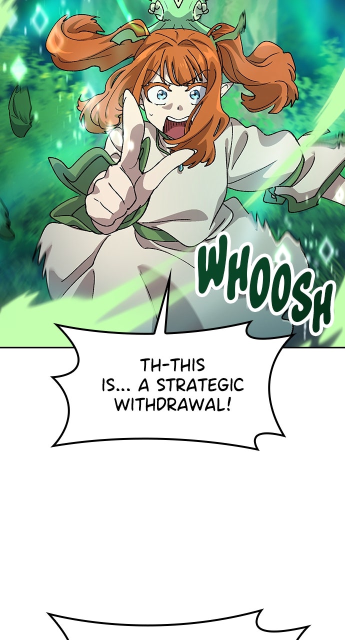 Peaceful Camping Lifein Another World Episode 59 page 16 - 