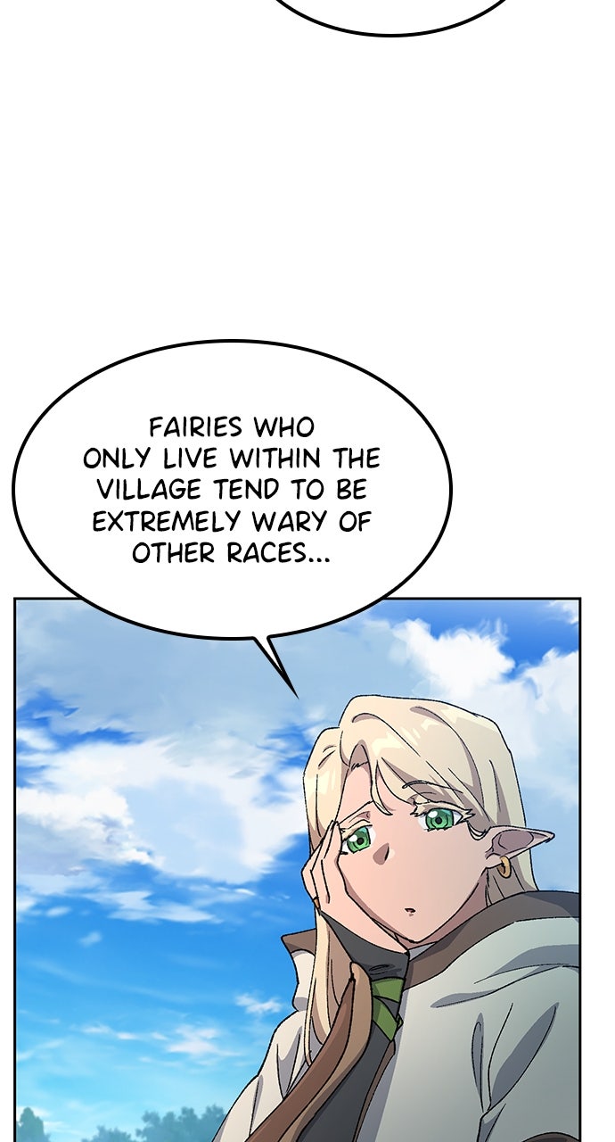 Peaceful Camping Lifein Another World Episode 59 page 28 - 