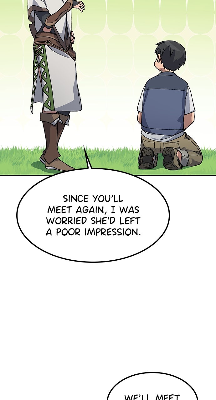 Peaceful Camping Lifein Another World Episode 59 page 32 - 
