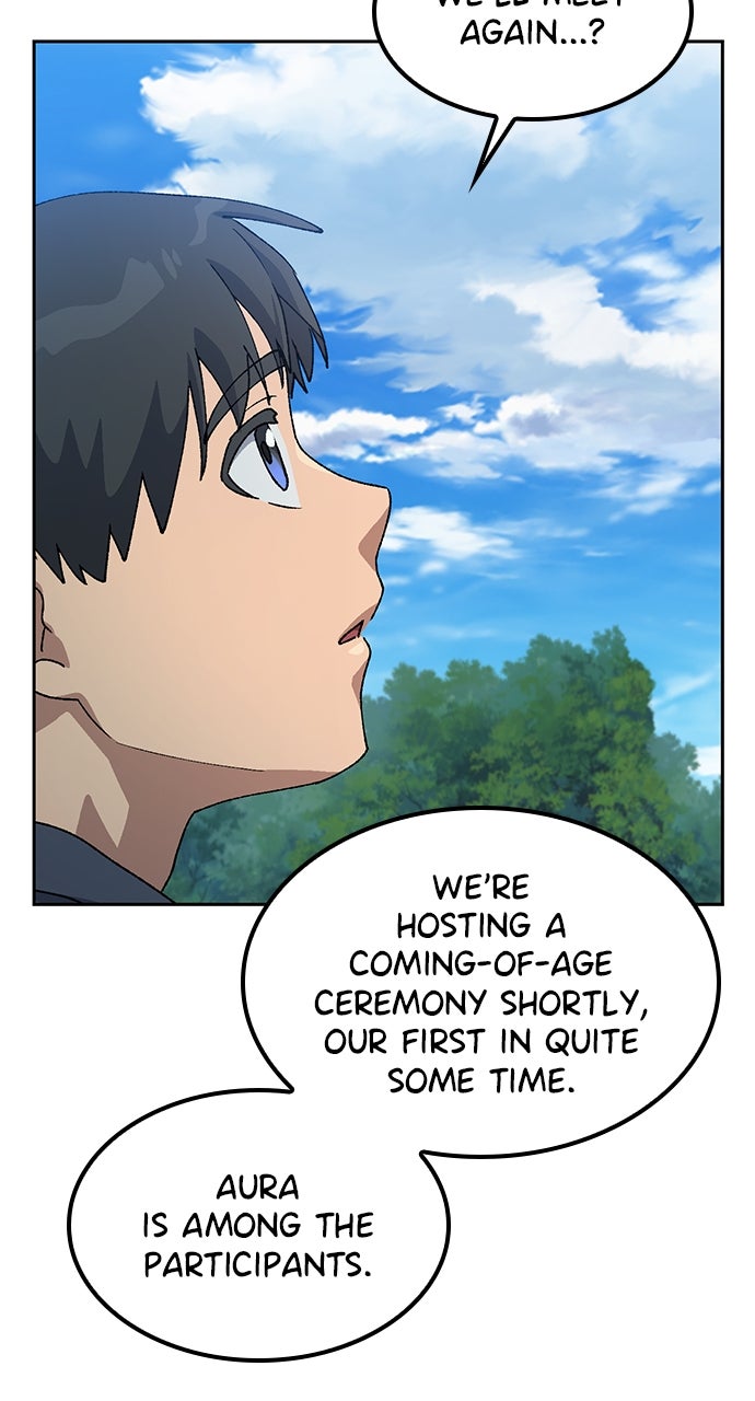 Peaceful Camping Lifein Another World Episode 59 page 33 - 