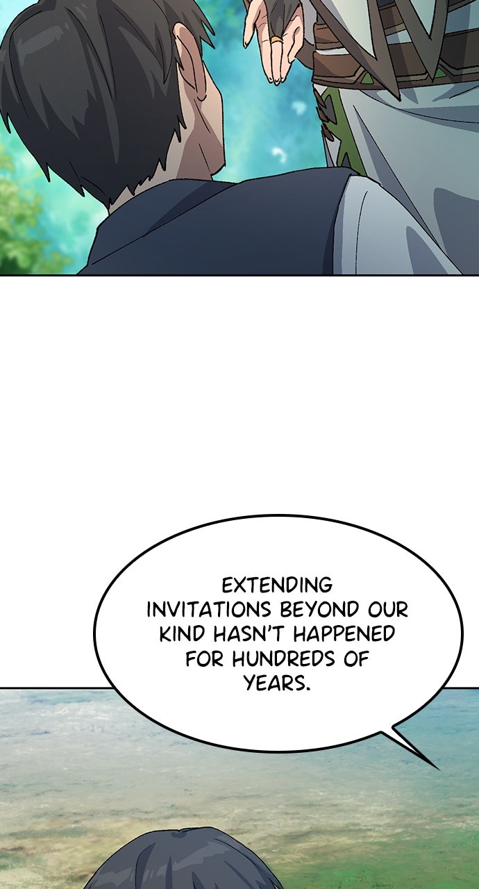 Peaceful Camping Lifein Another World Episode 59 page 36 - 