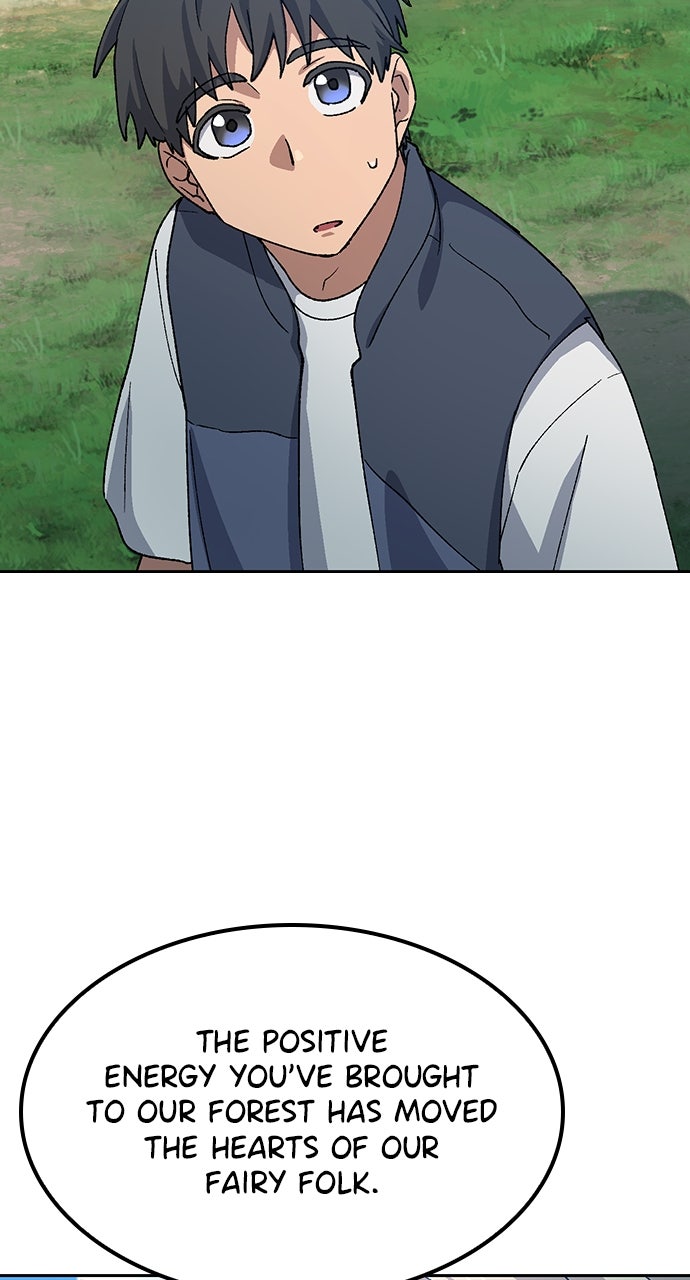 Peaceful Camping Lifein Another World Episode 59 page 37 - 