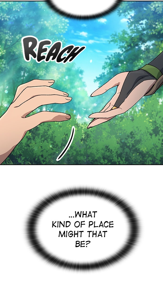 Peaceful Camping Lifein Another World Episode 59 page 40 - 