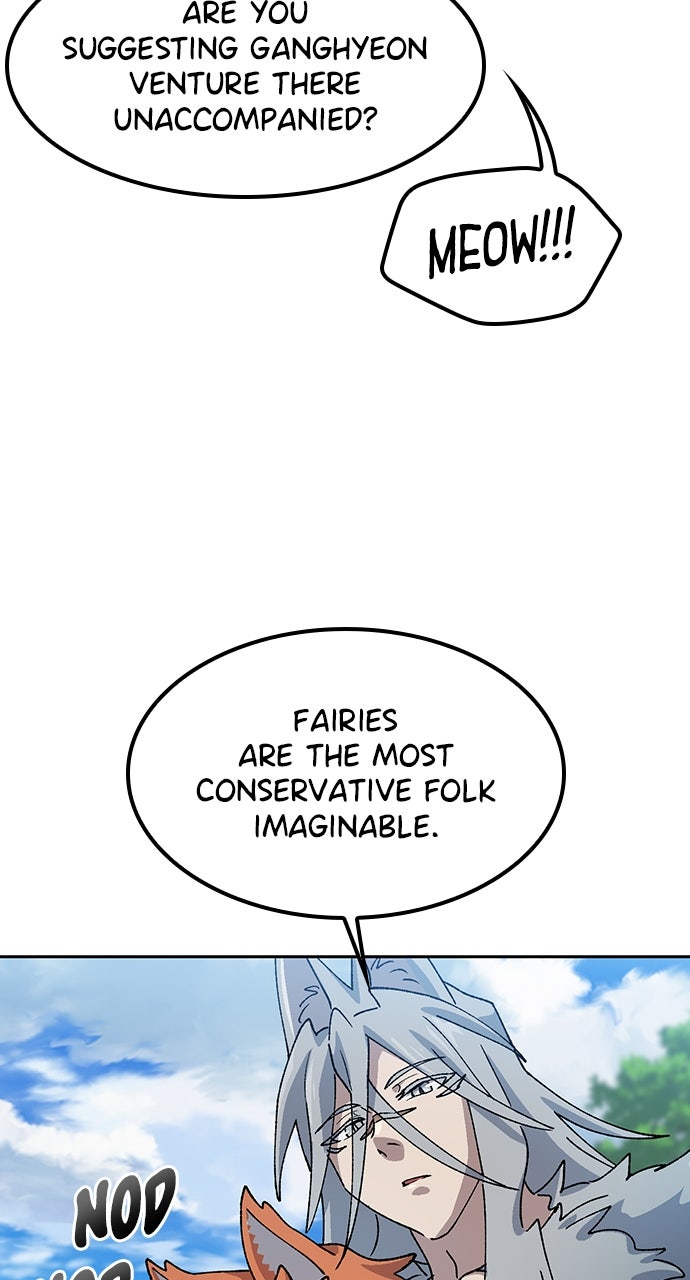Peaceful Camping Lifein Another World Episode 59 page 44 - 