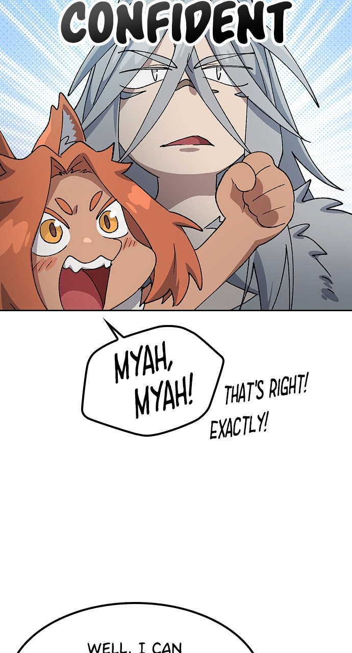 Peaceful Camping Lifein Another World Episode 59 page 46 - 