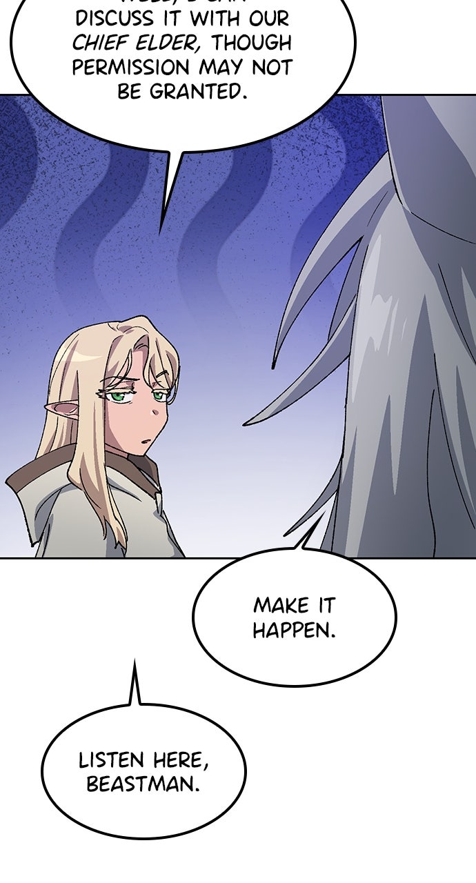 Peaceful Camping Lifein Another World Episode 59 page 47 - 