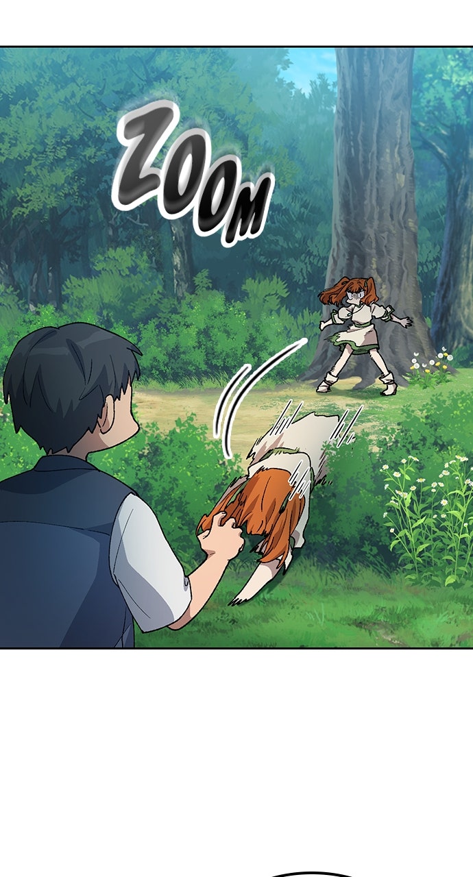 Peaceful Camping Lifein Another World Episode 59 page 6 - 