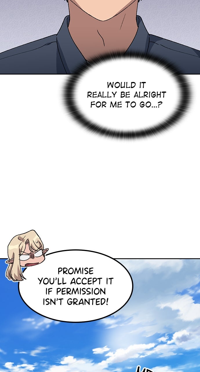 Peaceful Camping Lifein Another World Episode 59 page 51 - 