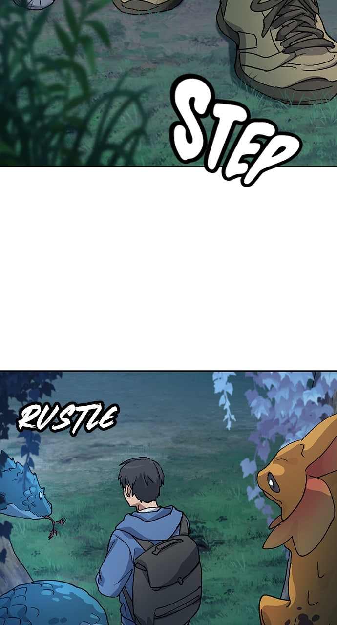 Peaceful Camping Lifein Another World Episode 59 page 59 - 