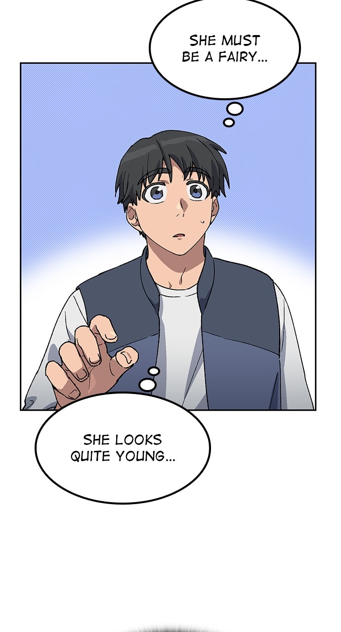 Peaceful Camping Lifein Another World Episode 59 page 7 - 
