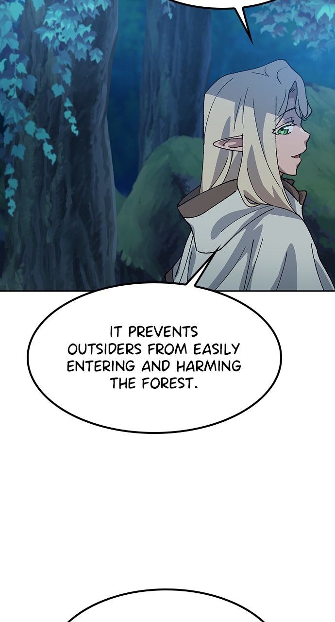 Peaceful Camping Lifein Another World Episode 59 page 65 - 