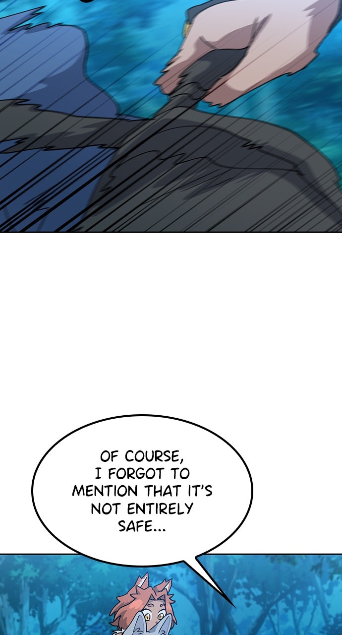 Peaceful Camping Lifein Another World Episode 59 page 70 - 
