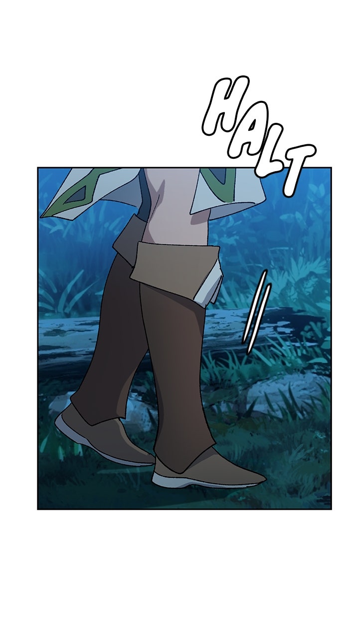 Peaceful Camping Lifein Another World Episode 59 page 75 - 