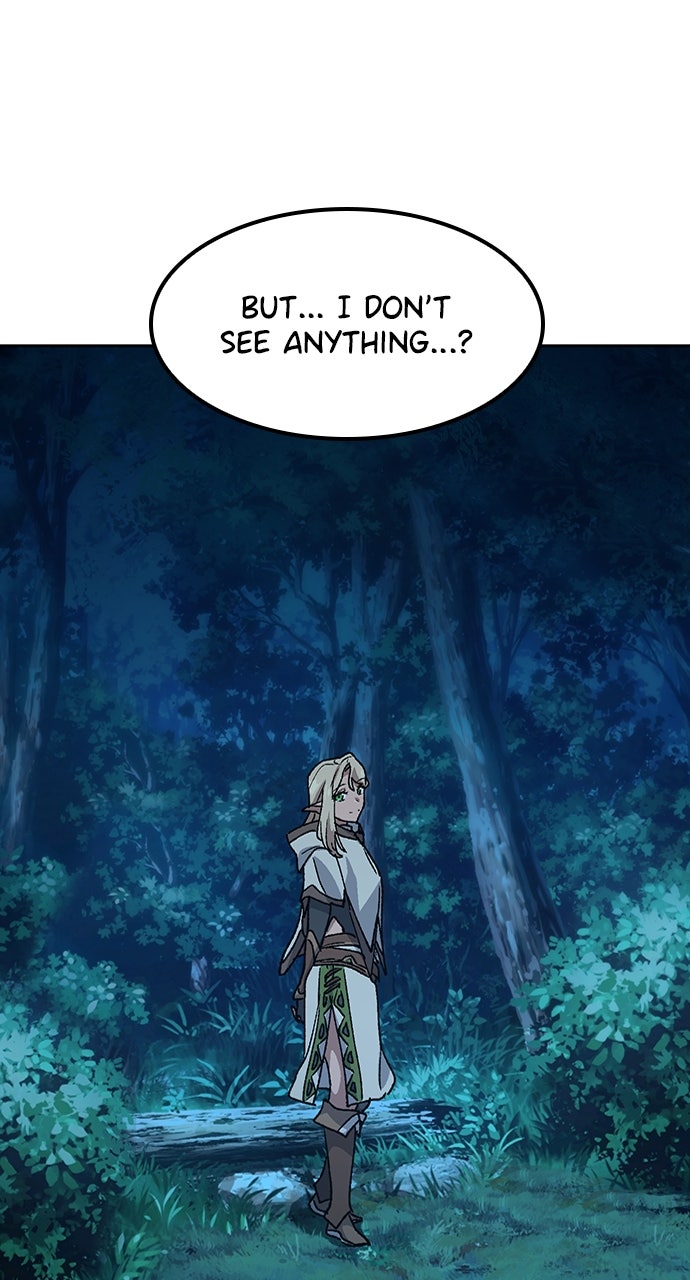 Peaceful Camping Lifein Another World Episode 59 page 77 - 