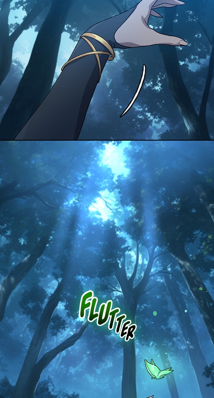 Peaceful Camping Lifein Another World Episode 59 page 81 - 