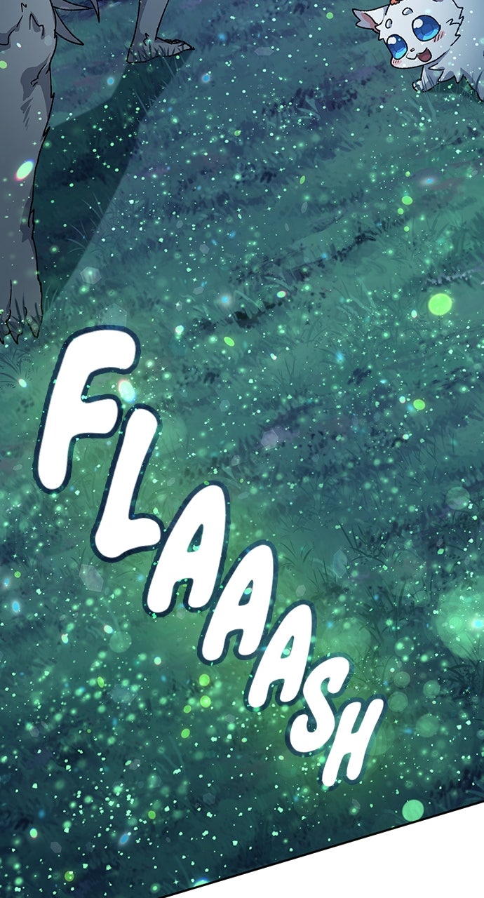 Peaceful Camping Lifein Another World Episode 59 page 85 - 