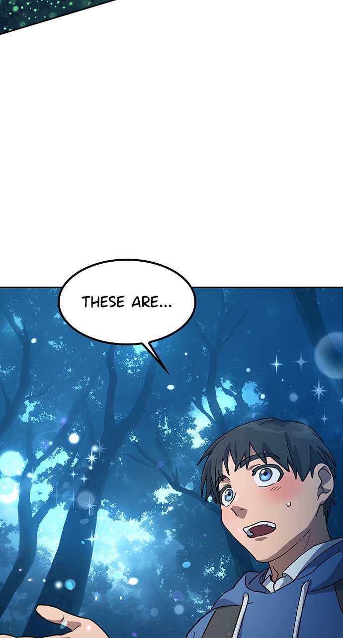 Peaceful Camping Lifein Another World Episode 59 page 86 - 